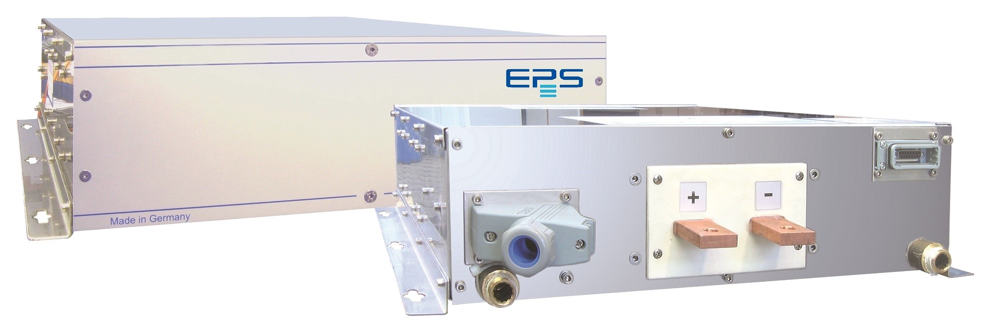 EPS/HC 4000-WC DC Strom- und Spannungsquelle 6 - 40 kW