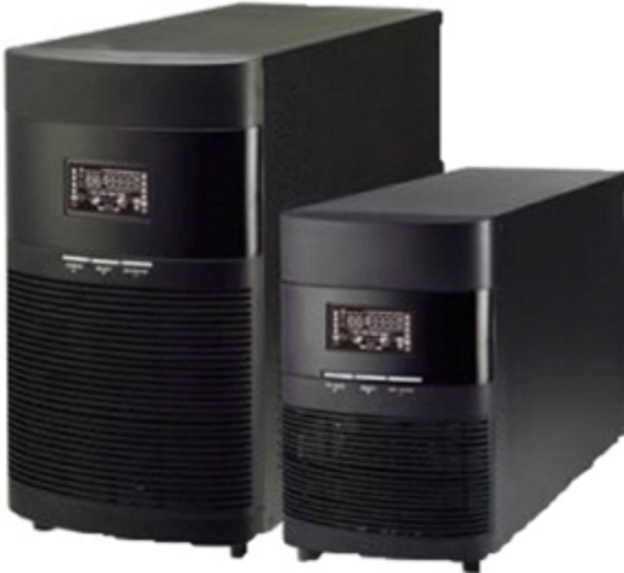 EPS/K/E AC/AC Frequency Converter 480-6000 W