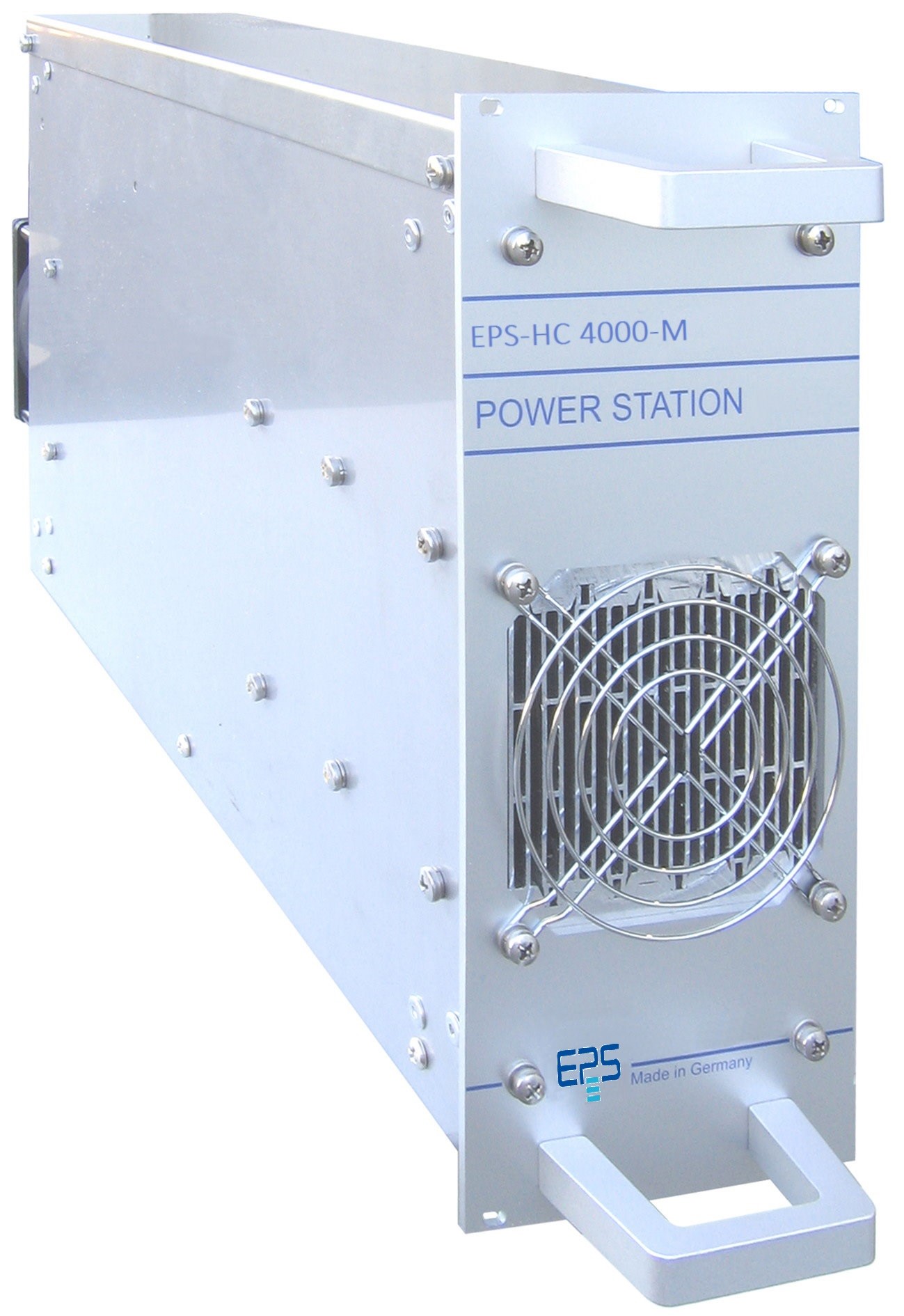 EPS/HC 4000-M DC Current Source 1,8 - 48 kW