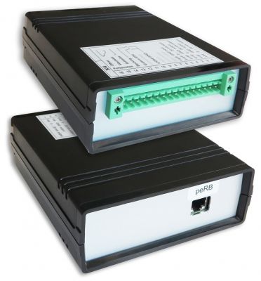 EPS/HC Adapterbox 10V Analog auf Digital RB