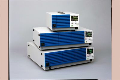 PCR4000MA AC/AC Frequenzwandler + DC mode
