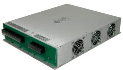 EPS/FTP 800-UM AC/AC Frequenzwandler