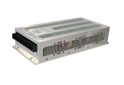 EPS/FCP 300-UA AC/AC Frequency Converter