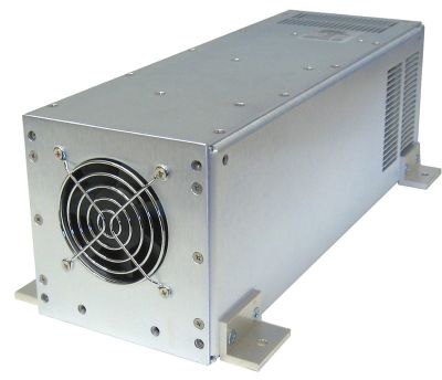 EPS/FC 500-UM AC/AC Frequency Converter