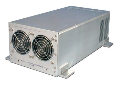 EPS/FC 1500-UM AC/AC Frequency Converter