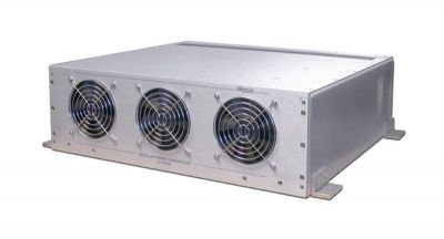 EPS/FC 2000-UA AC/AC Frequency Converter