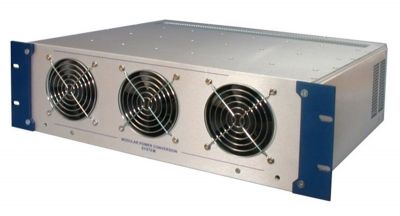 EPS/FC 4000-AE AC/AC Frequency Converter