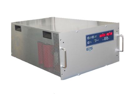 EPS/BP10.0-TS-R-ISO AC/AC Frequency Converter
