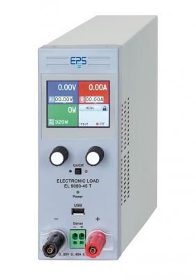 EPS/EL 9200-18 T Elektronische Last