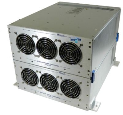 EPS/CSI 5000-125-230 Sinus-Wechselrichter