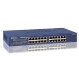EPS/ELR 5000-LAN Ethernet Patch-Rack
