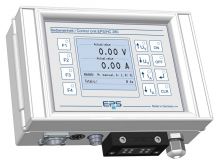 EPS/HC 280 Externe LCD-Bedieneinheit