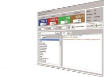 EPS/PC  Power Control Software