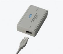 EPS/IF-UTA USB-Schnittstelle 12 bit
