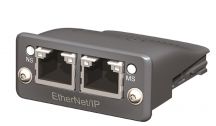 EPS/IF-AB-ETH2P Ethernet 2 Port Interface module
