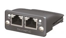 EPS/IF-AB PN2P ProfiNET- 2 Port Schnittstellenmodul