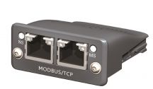EPS/IF-AB-MB2P Modbus-TCP 2 Port Interface module